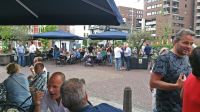 2018-05-25 Maandborrel De Gaper 04 2018-05-25 Maandborrel De Gaper 04